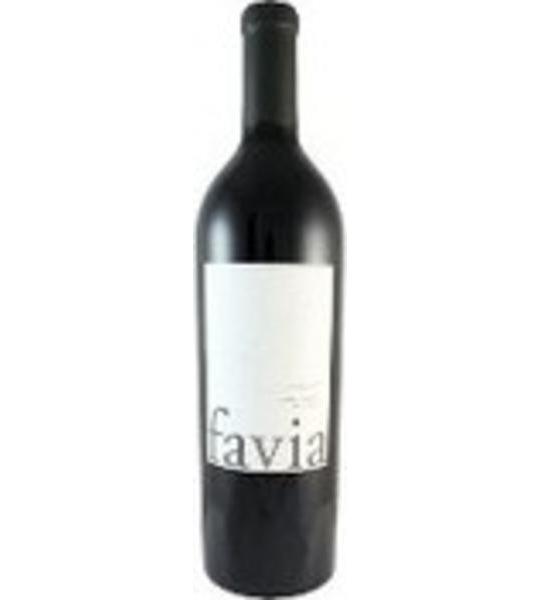Favia