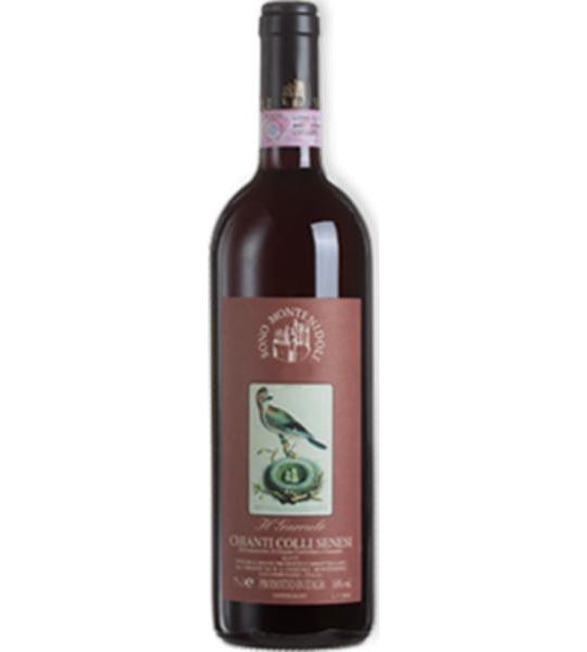Montenidoli