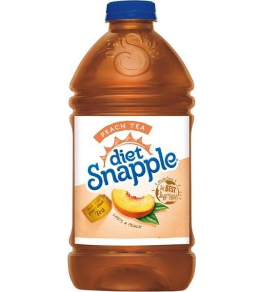 Snapple