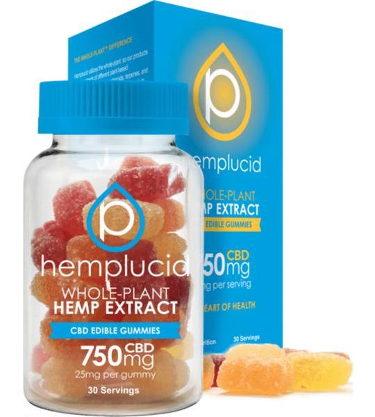Hemplucid
