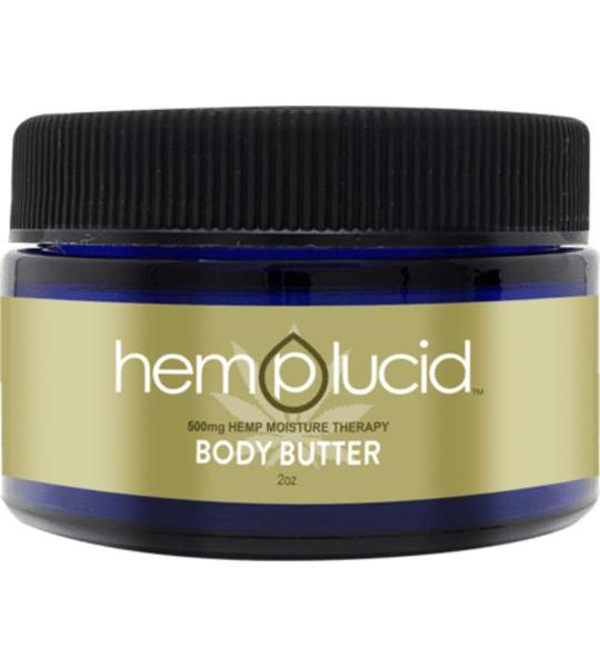 Hemplucid