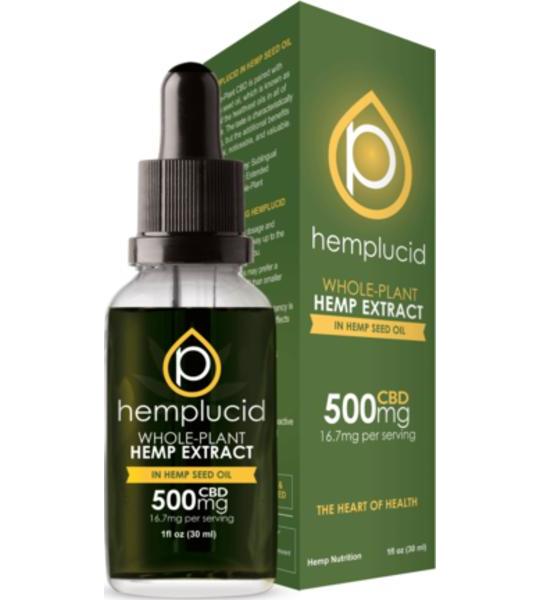 Hemplucid