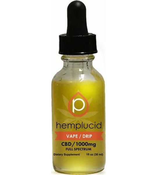 Hemplucid