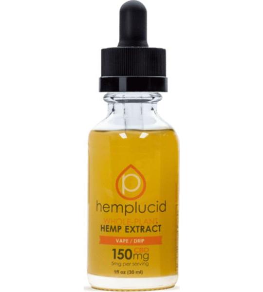 Hemplucid