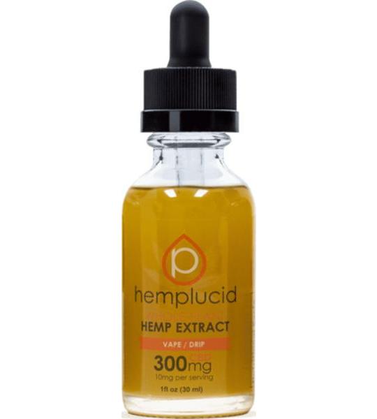 Hemplucid