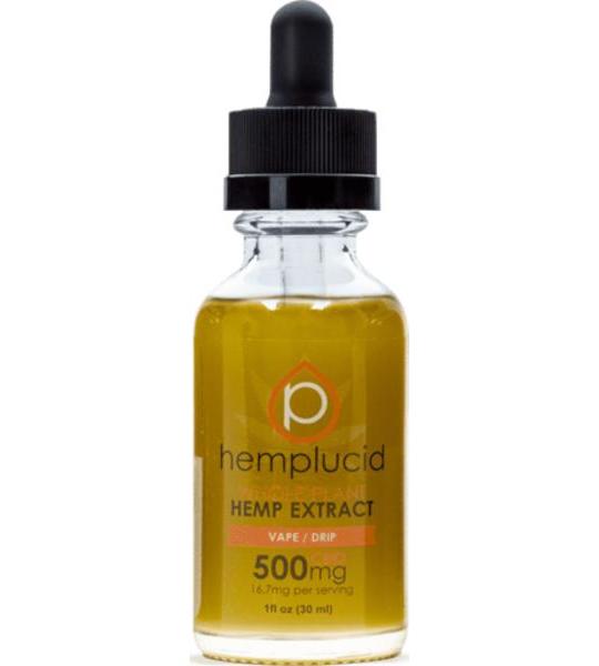 Hemplucid