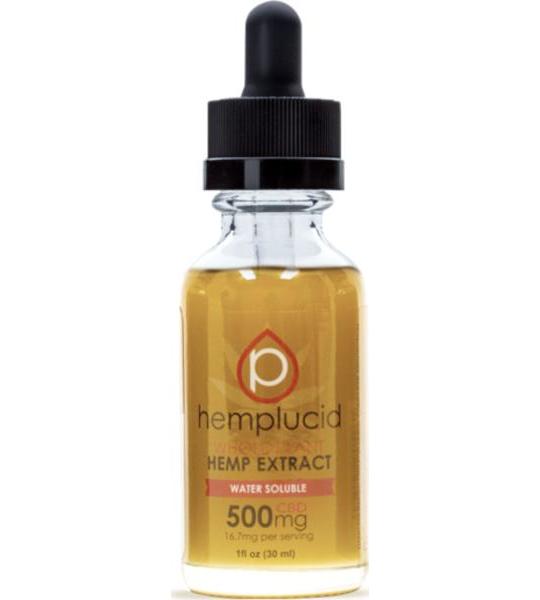 Hemplucid