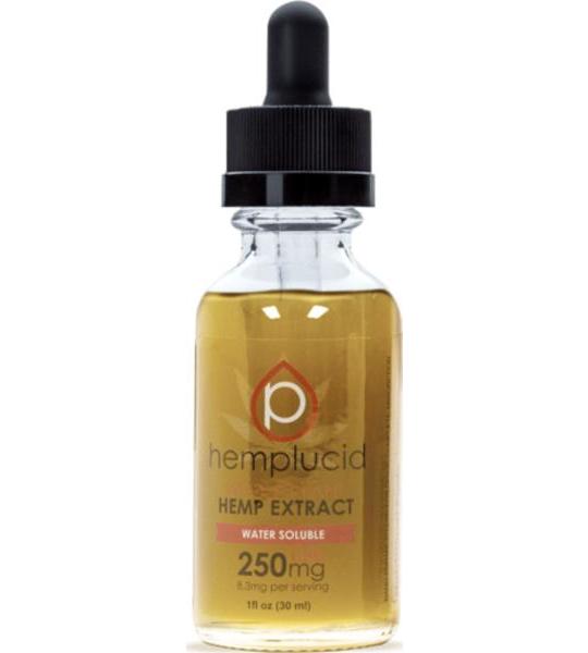 Hemplucid