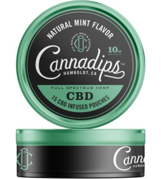 Cannadips