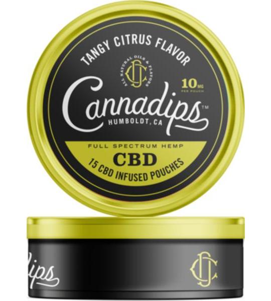 Cannadips
