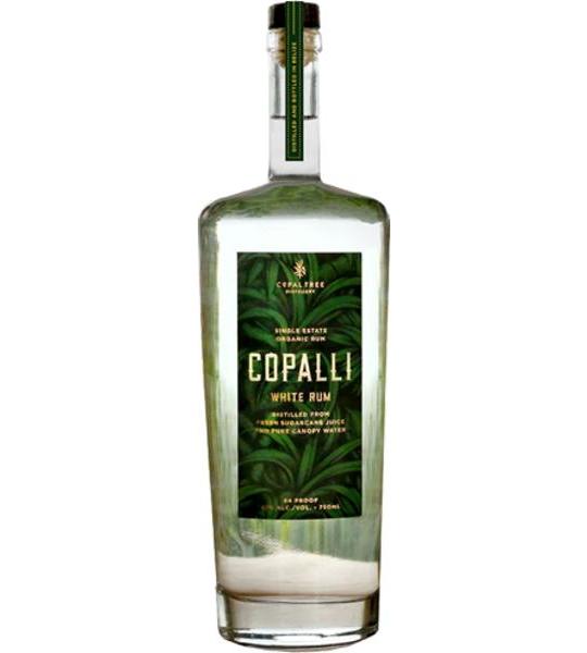 Copalli