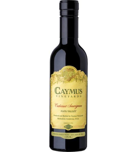 Caymus