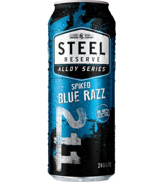 Steel