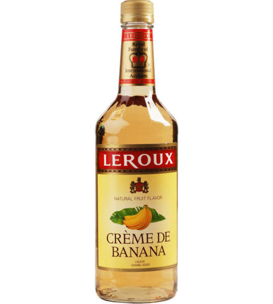 Leroux