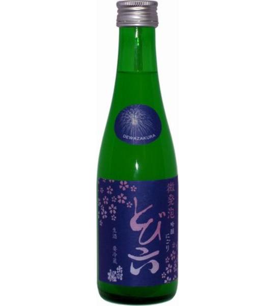 Dewazakura