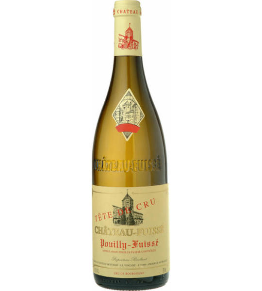 Château-Fuissé