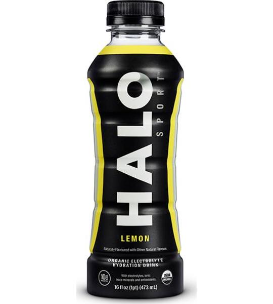 HALO