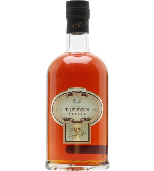 Tiffon