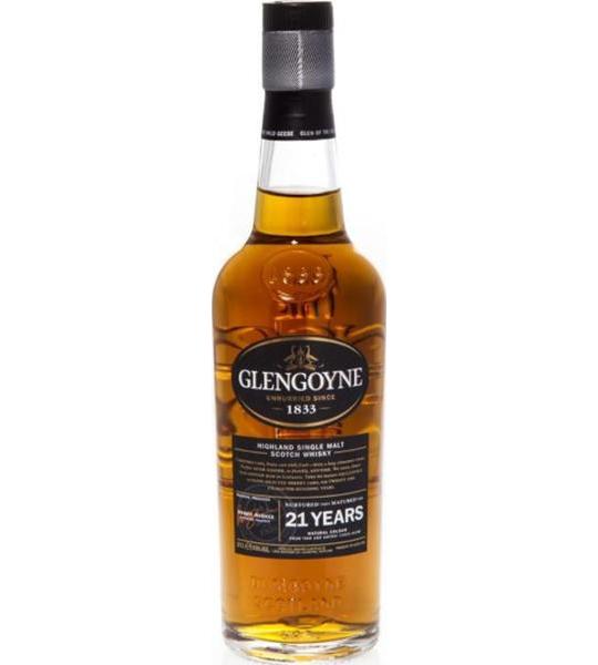Glengoyne