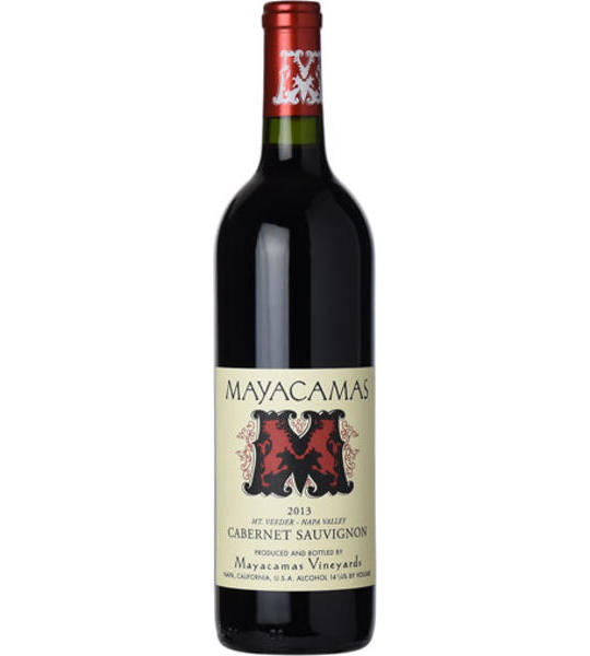 Mayacamas