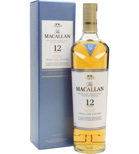 MacAllan