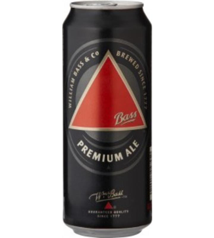 Draught bass 500ml (5010017047450)