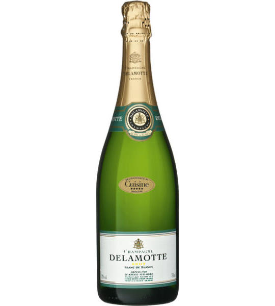 Delamotte