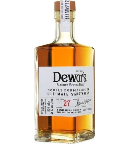 Dewar's