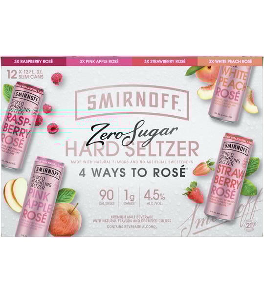 Smirnoff