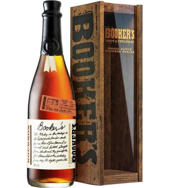 Booker's
