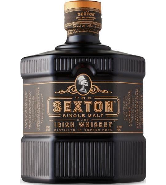 Sexton
