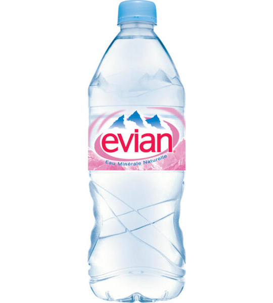 Evian