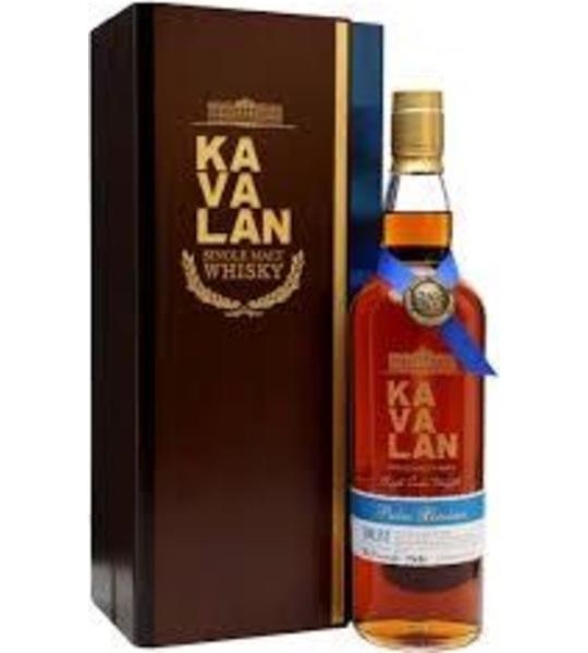 Kavalan