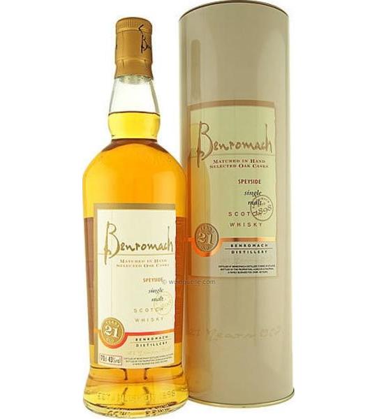 Benromach
