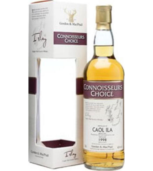 Caol