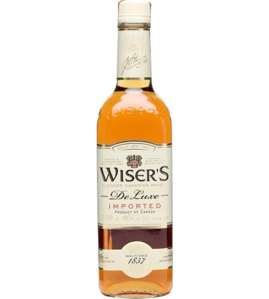 Wiser's