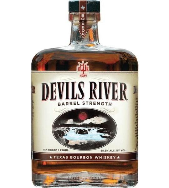 Devil's