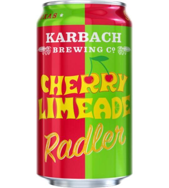Karbach