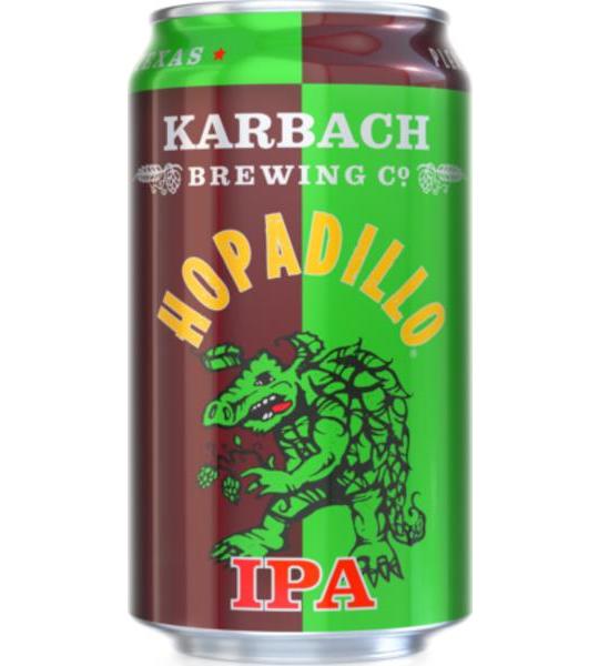 Karbach