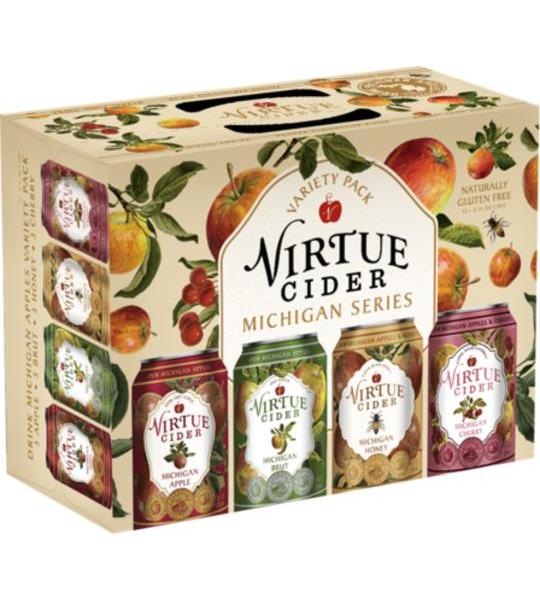 Virtue