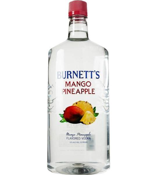 Burnett's