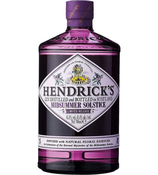 Hendrick's