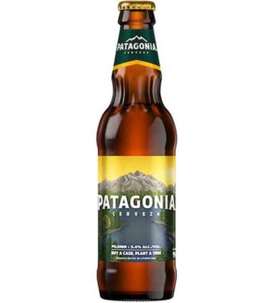Patagonia