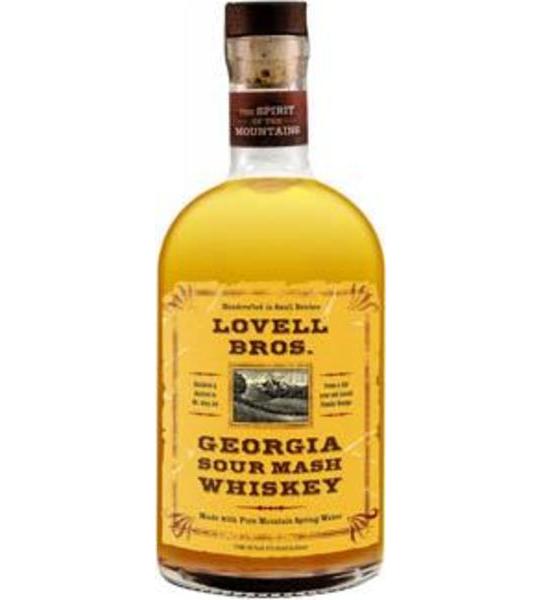 Lovell