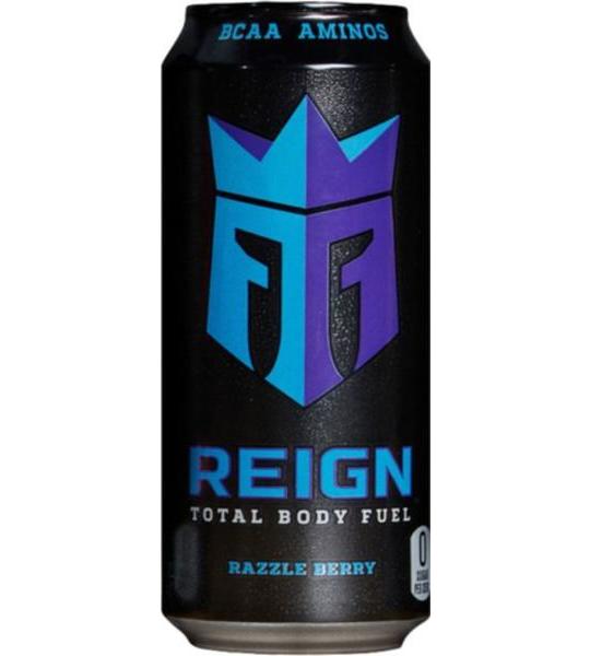 Reign
