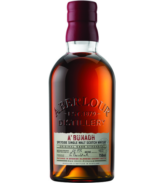 Aberlour