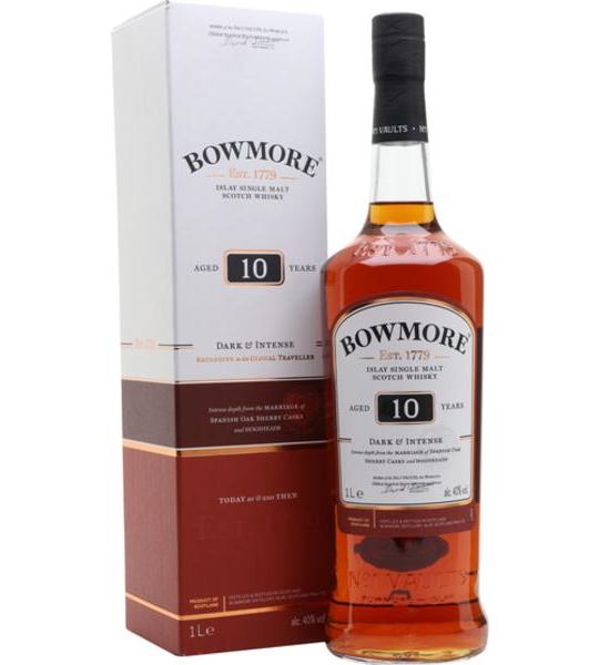 Bowmore