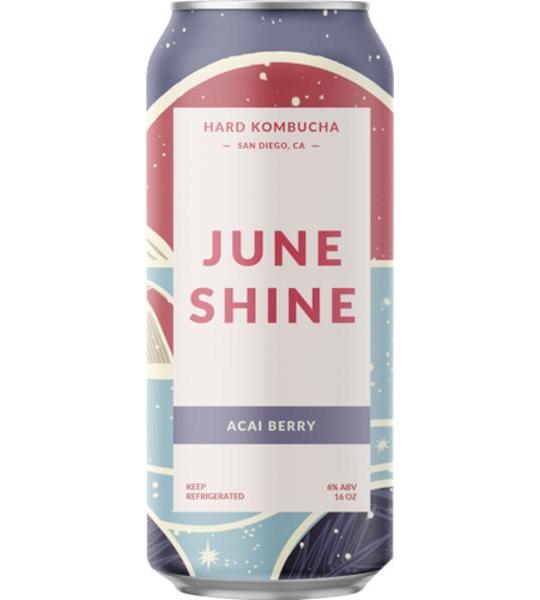 Juneshine