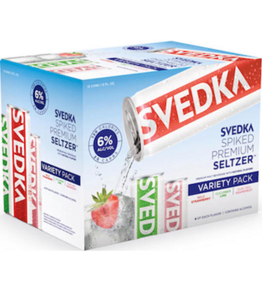 Svedka