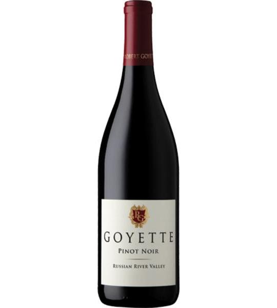Goyette
